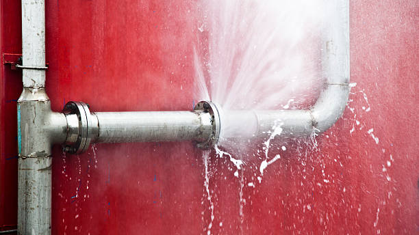 Water damage restoration insurance claims in CO